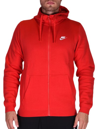 Mens Nike Sportswear Hoodie