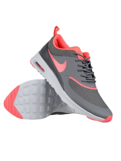 WMNS NIKE AIR MAX THEA