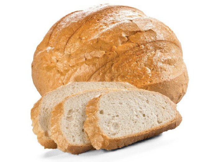 Finom kenyér