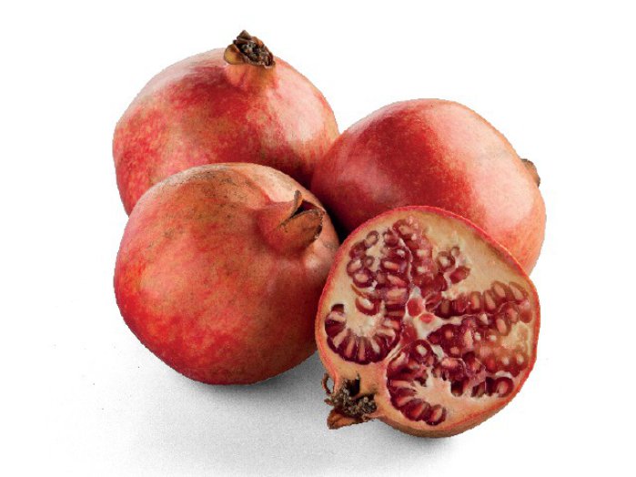 Gránátalma