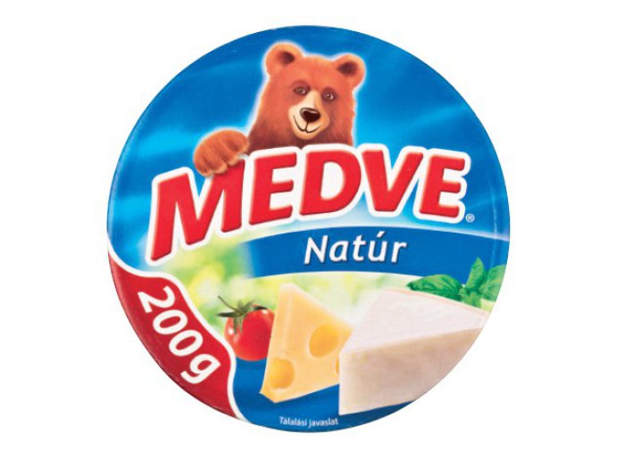 Medve kördobozos sajt