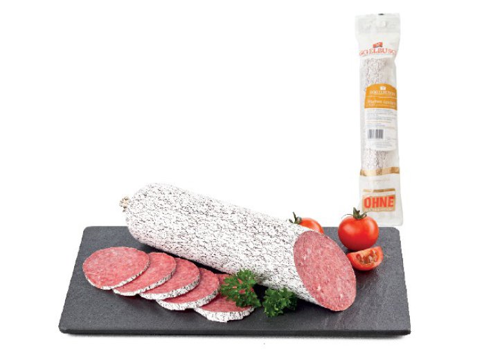 Eggelbusch német szalámi
