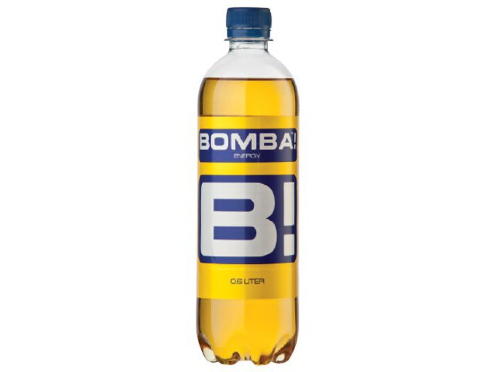 Bomba! Energy