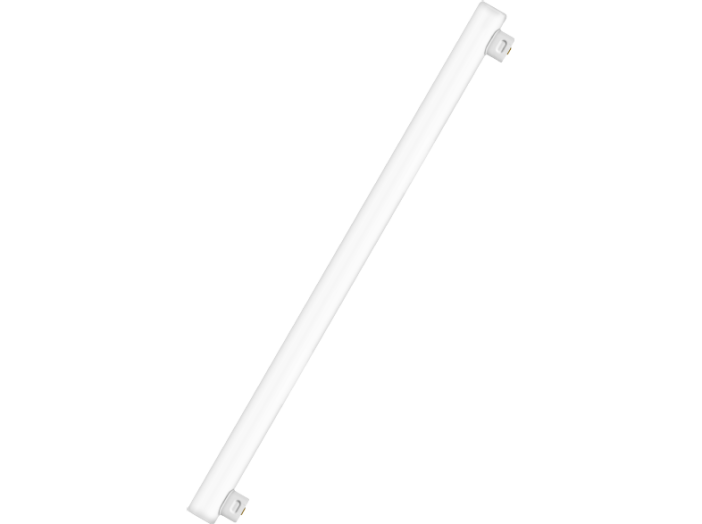 LEDINESTRA 9W 50CM meleg