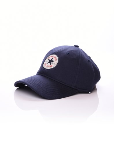 Fleece Core Cap