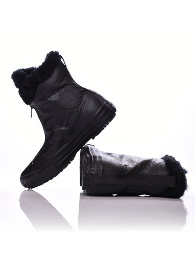 Chuck Taylor All Star Hi-Rise Boot Shrou