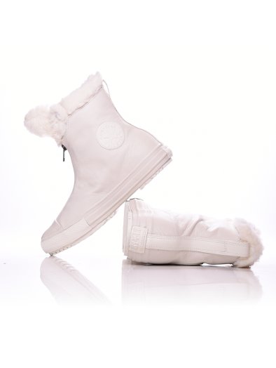 Chuck Taylor All Star Hi-Rise Boot Shrou