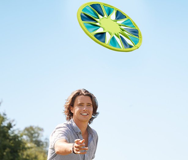 Sportfrizbi