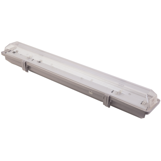LÁMPATEST 1X18W  IP65 MV-LIGHT