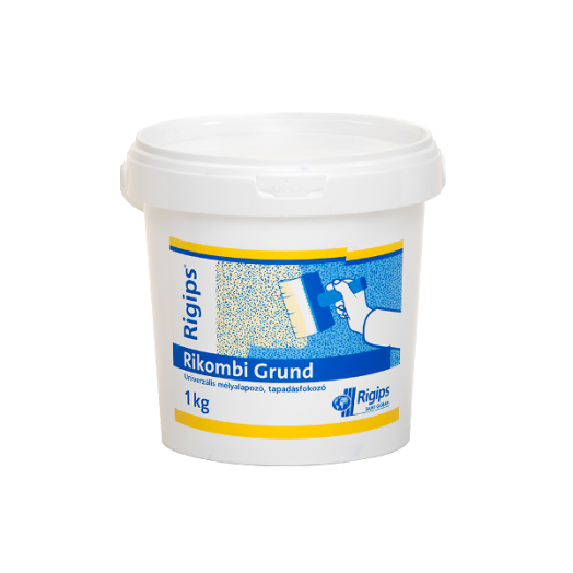 RIKOMBI GRUND ALAPOZÓ 1 KG