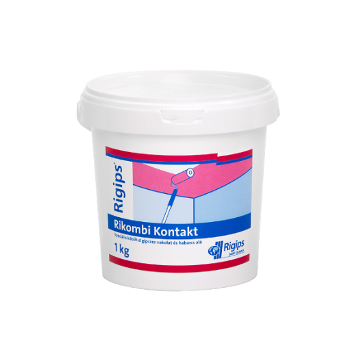 RIKOMBI KONTAKT ALAPOZÓ 1 KG