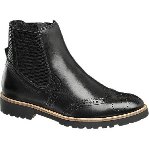 Chelsea boot