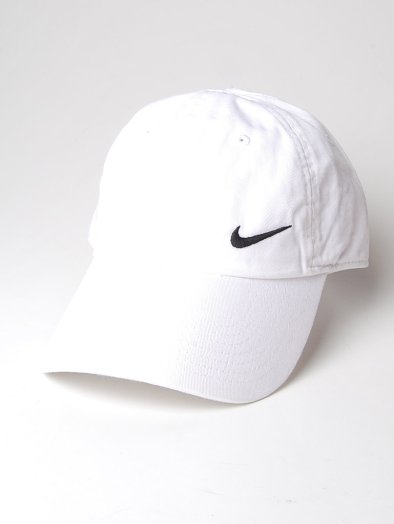 HERITAGE SWOOSH CAP
