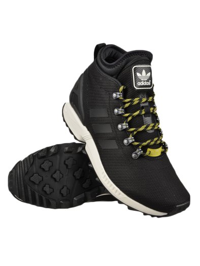 ZX FLUX WINTER