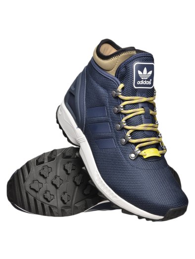 ZX FLUX WINTER