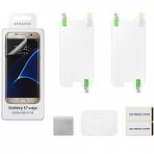 ET-FG935CTEGWW, SCREEN PROTECTOR GALAXY S7 EDGE