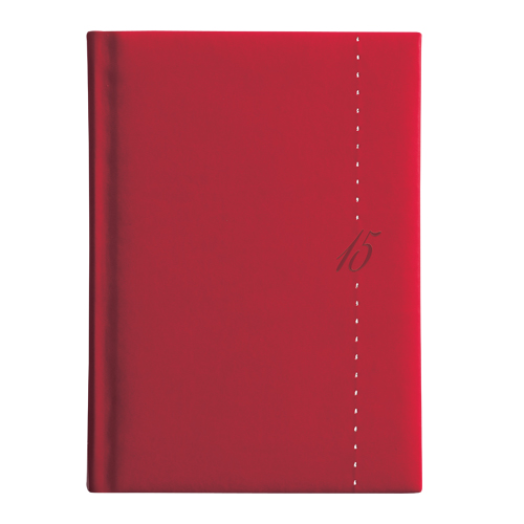 Agenda Linea L021 A/5 napi