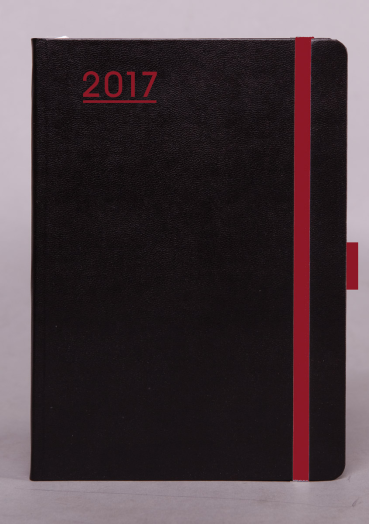Agenda Neo N012 B/6 heti