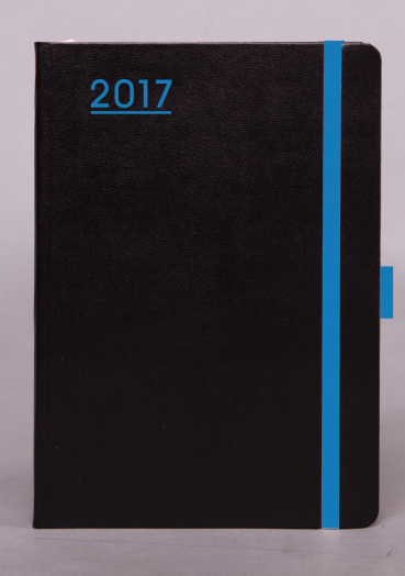 Agenda Neo N012 B/6 heti