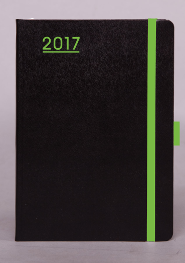 Agenda Neo N012 B/6 heti
