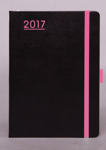 Agenda Neo N012 B/6 heti