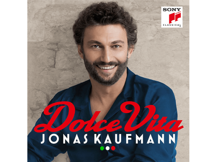 Dolce Vita (Limited Edition) CD