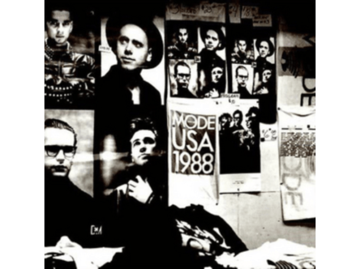 101 (Live) Vinyl LP (nagylemez)
