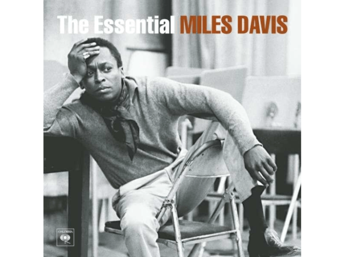 The Essential Miles Davis (Vinyl LP (nagylemez))