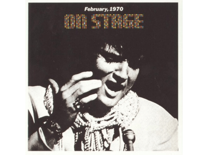 On Stage (CD)