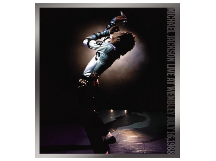 Live at Wembley July 1988 (DVD)