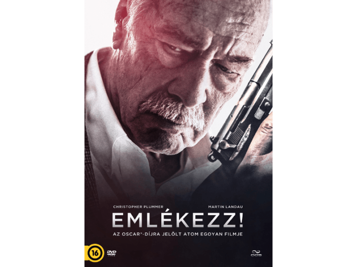 Emlékezz! (DVD)