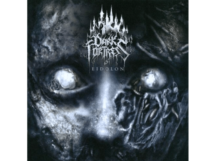 Eidolon (Deluxe Edition) Vinyl LP (nagylemez)