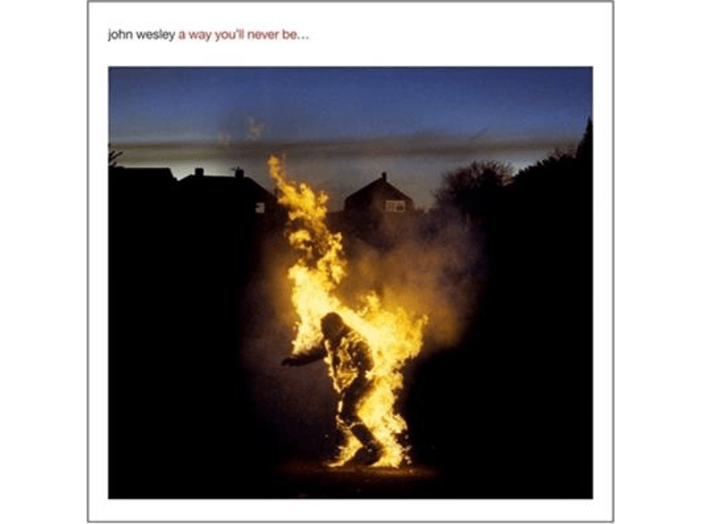 A Way You'll... (Vinyl LP (nagylemez))