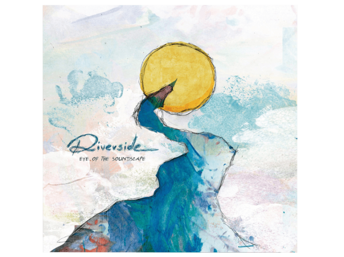 Eye of the Soundscape (3 LP + 2 CD)