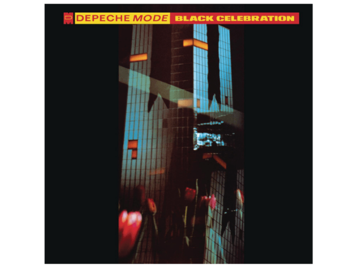 Black Celebration (Vinyl LP (nagylemez))