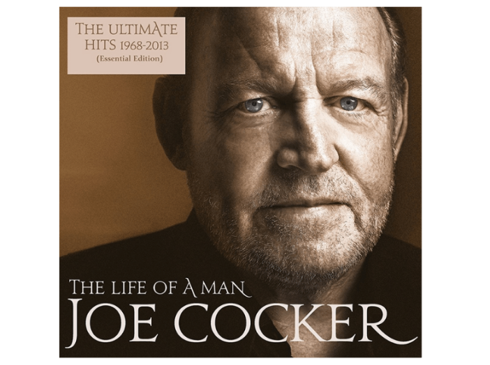 The Life of a Man - The Ultimate Hits 1968-2013 (Essential Edition) CD
