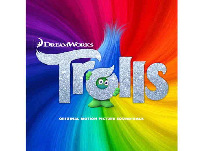 Trolls (CD)