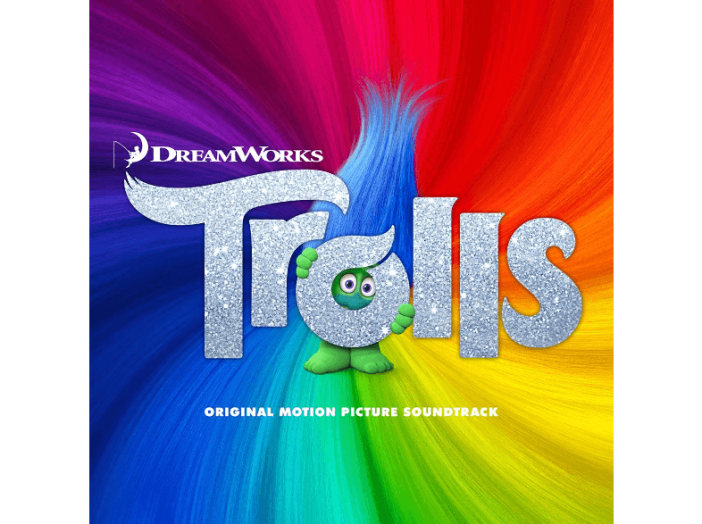 Trolls (Vinyl LP (nagylemez))