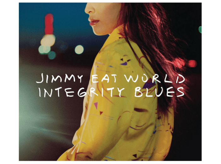 Integrity Blues (CD)