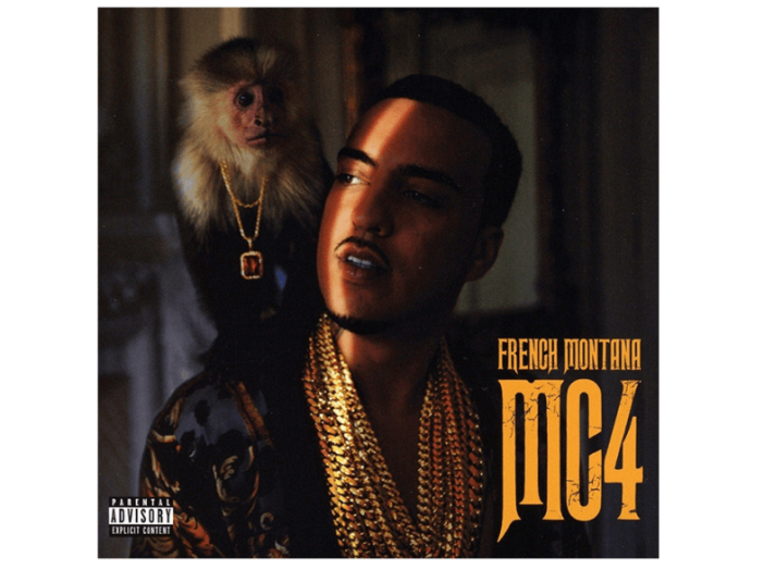 MC4 (CD)