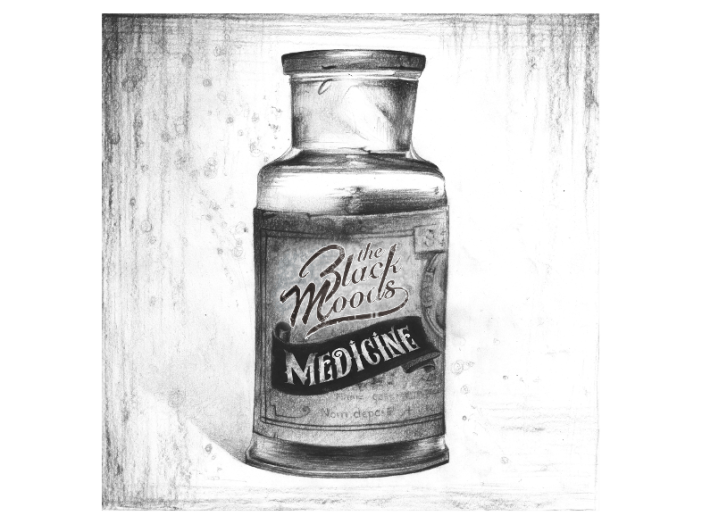 Medicine (CD)