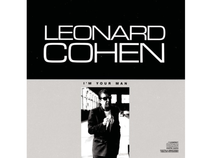I'm Your Man (Vinyl LP (nagylemez))