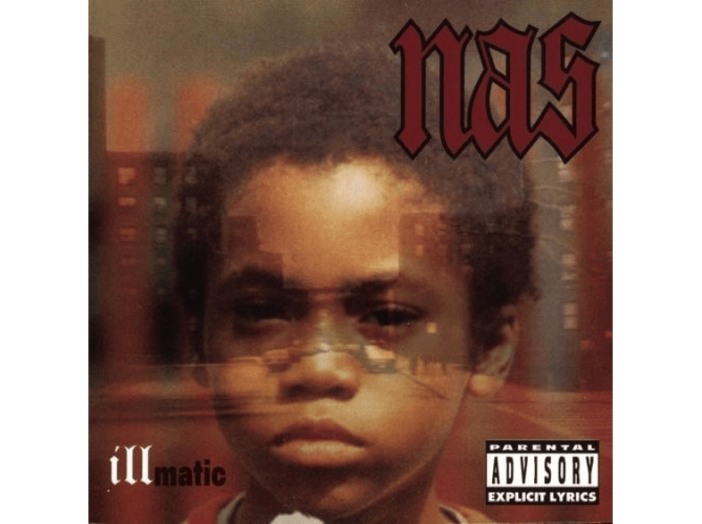 Illmatic (CD)