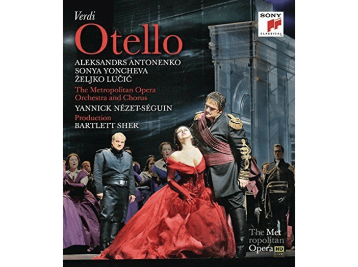 Otello (DVD)