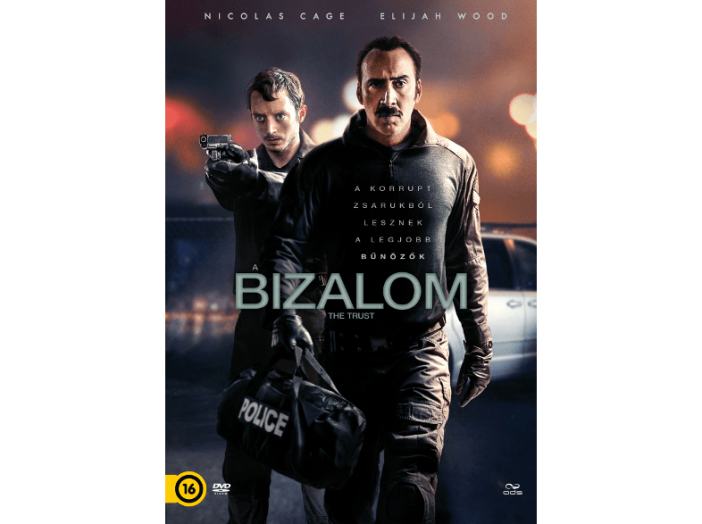 Bizalom (DVD)