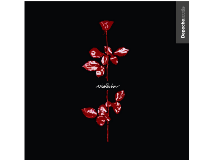 Violator (Vinyl LP (nagylemez))