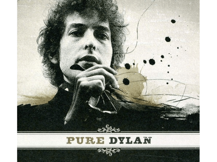 Pure Dylan - An Intimate Look at Bob Dylan (Vinyl LP (nagylemez))