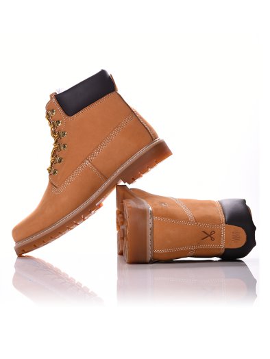 WOODSMAN HONEY