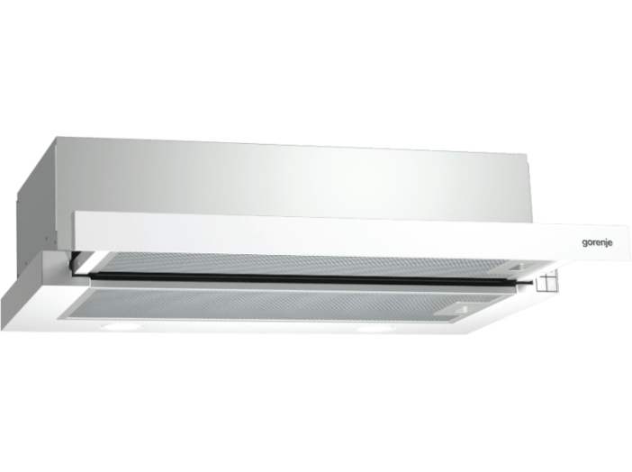 BHP 623 E10W páraelszívó