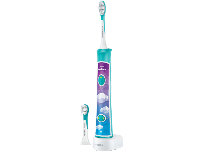 HX6322/04 KIDS FOGKEFE BT KAPCSOLAT